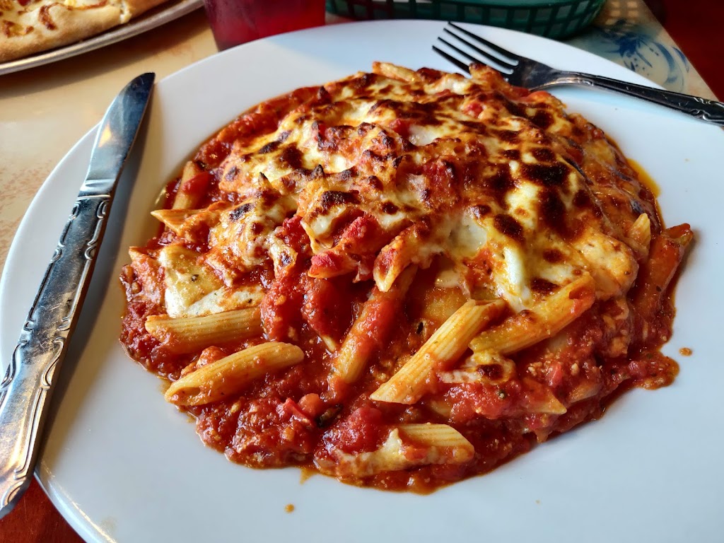 Venezias | Pizza & Pasta | restaurant | 1321 E Main St, Russellville, AR 72801, USA | 4799682588 OR +1 479-968-2588