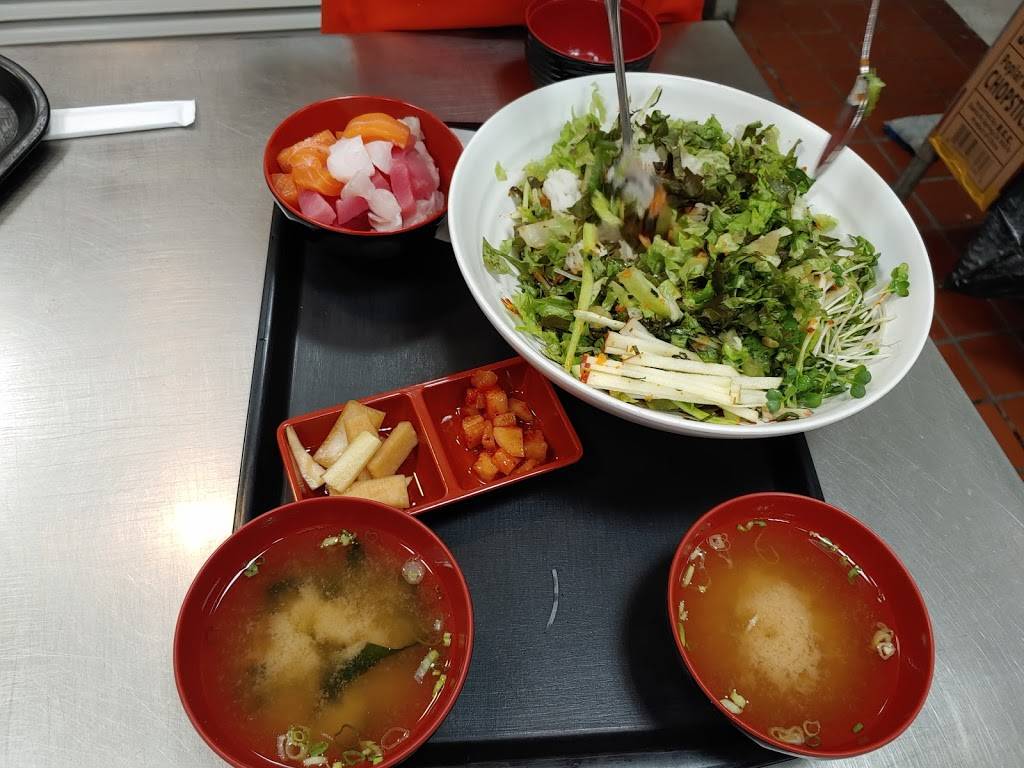 Jo & Go Sushi House | restaurant | 17643 Sherman Way, Van Nuys, CA 91406, USA | 8187760187 OR +1 818-776-0187