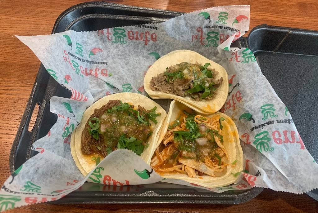 La Fuente Mexican Street Food | restaurant | 9222 Metcalf Ave, Overland Park, KS 66212, USA | 9132619919 OR +1 913-261-9919