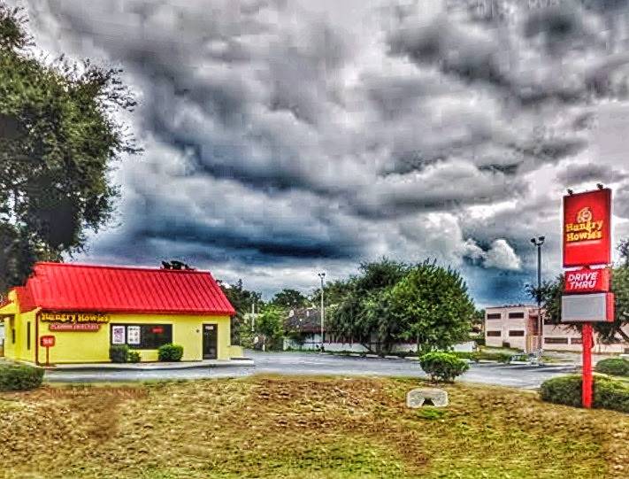 Hungry Howies Pizza | meal delivery | 1320 US-41, Inverness, FL 34450, USA | 3523443435 OR +1 352-344-3435