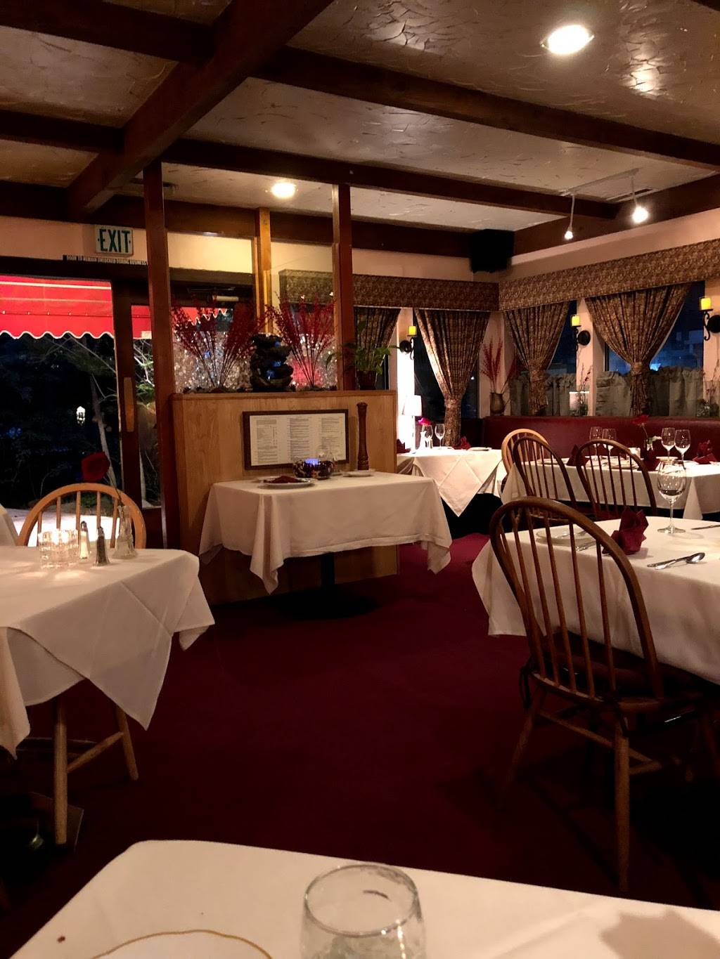 Le Bistro | restaurant | 120 Country Club Dr # 29, Incline Village, NV 89451, USA | 7758310800 OR +1 775-831-0800