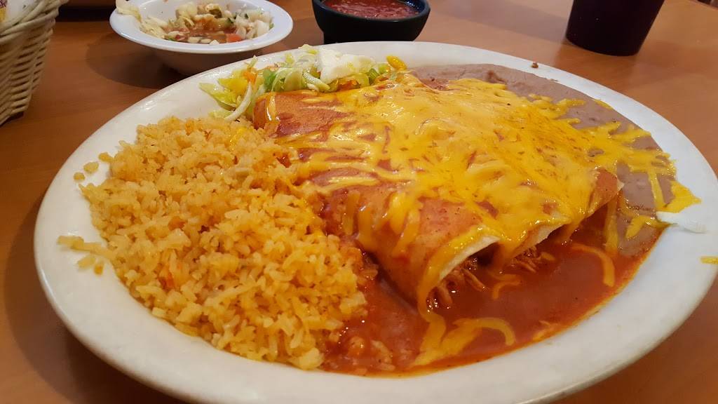 Los Pinos Mexican Restaurant | restaurant | 228 Washington Ave S, Orting, WA 98360, USA | 3608932333 OR +1 360-893-2333