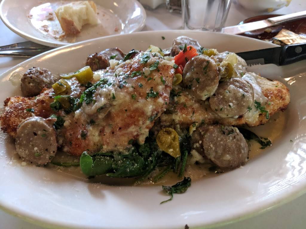 Giannis Cafe | restaurant | 20505 N Rand Rd, Kildeer, IL 60047, USA | 8475508872 OR +1 847-550-8872