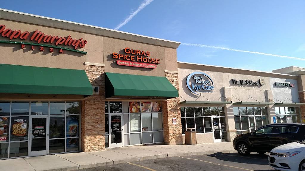 Guras Spice House | restaurant | 5530 13400 S, Herriman, UT 84096, USA | 8016668754 OR +1 801-666-8754
