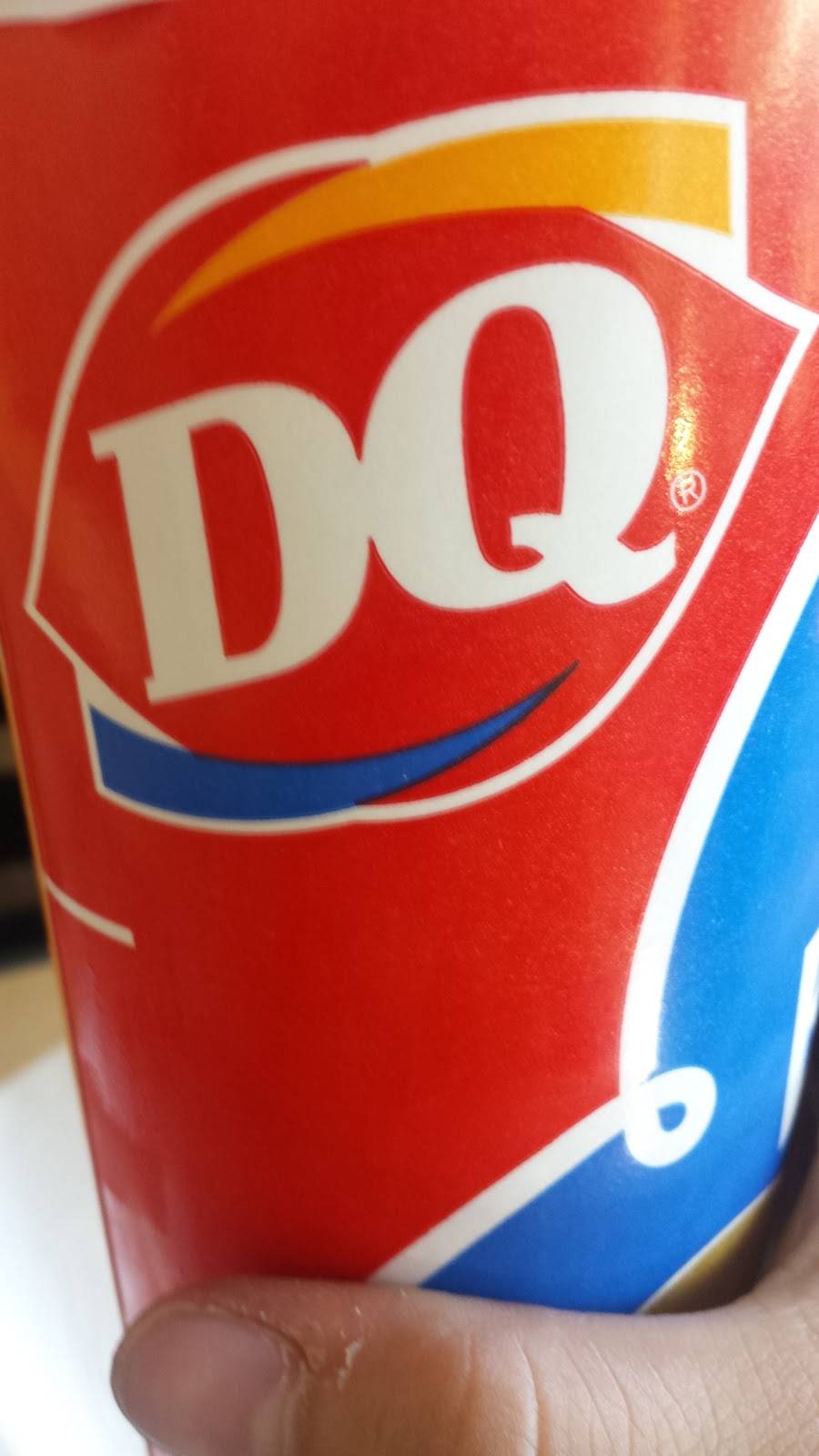 Dairy Queen Grill & Chill | restaurant | 550 MN-65 S, Mora, MN 55051, USA | 3206792055 OR +1 320-679-2055