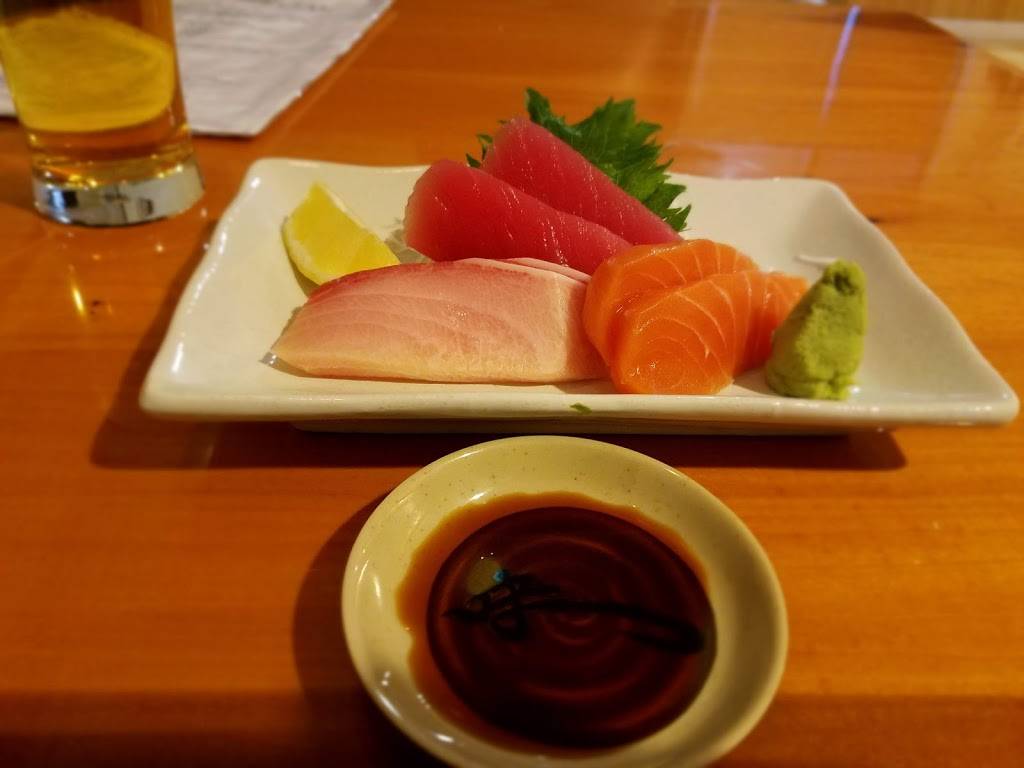 Hanami Sushi | restaurant | 1295 E Dunne Ave # 190, Morgan Hill, CA 95037, USA | 4087786288 OR +1 408-778-6288