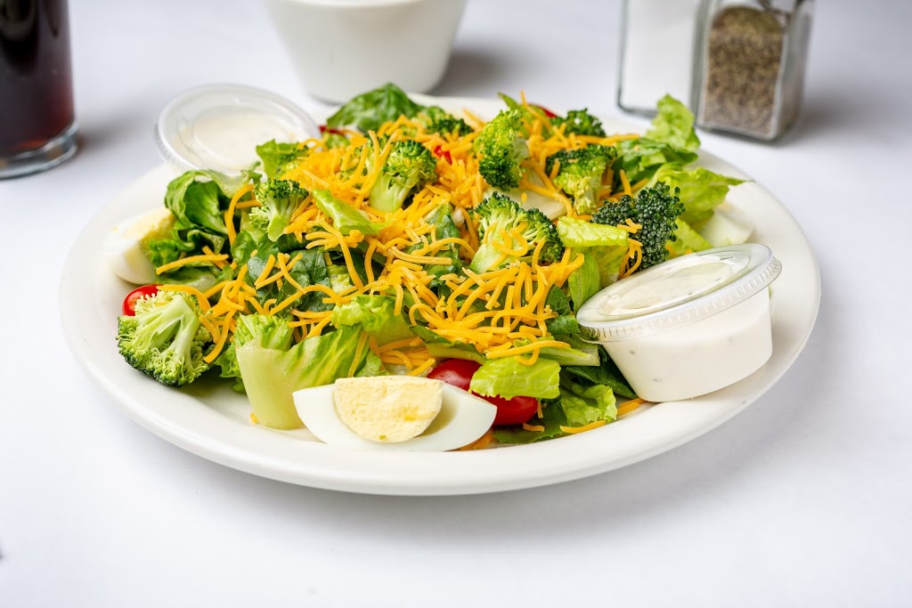 Brocatos Breakfast & Lunch | restaurant | 5515 Coliseum Blvd, Alexandria, LA 71303, USA | 3184437520 OR +1 318-443-7520