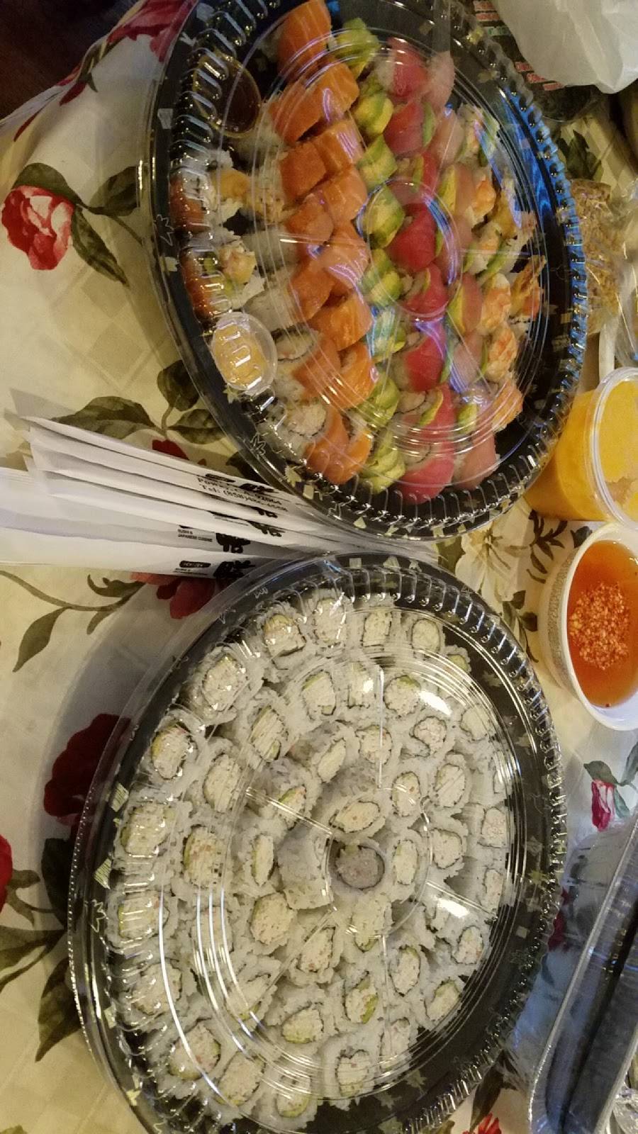 Ichizen Sushi and Japanese Cuisine | restaurant | 13307 Poway Rd, Poway, CA 92064, USA | 8584864558 OR +1 858-486-4558