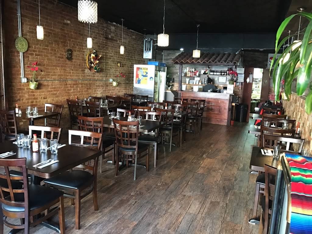 New Mexico Place | restaurant | 189 Graham Ave, Brooklyn, NY 11206, USA | 7183024573 OR +1 718-302-4573