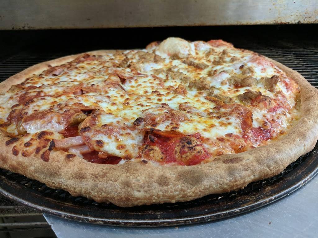 Papa Johns Pizza | restaurant | 1825 Larkin Ave, Elgin, IL 60123, USA | 8477606464 OR +1 847-760-6464