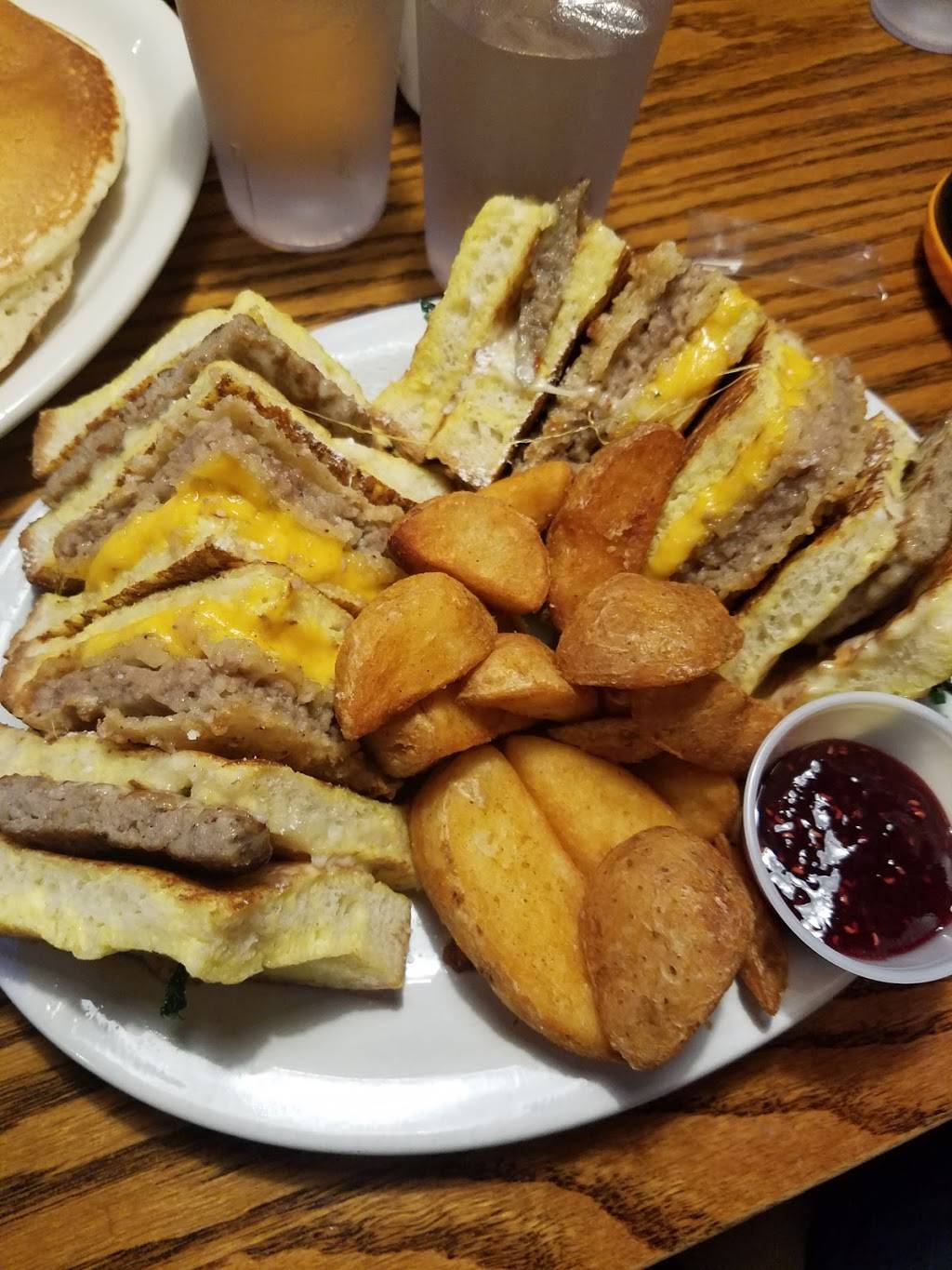 Homestead Restaurant & Bakery | restaurant | 7837 S Tacoma Way, Tacoma, WA 98409, USA | 2534769000 OR +1 253-476-9000