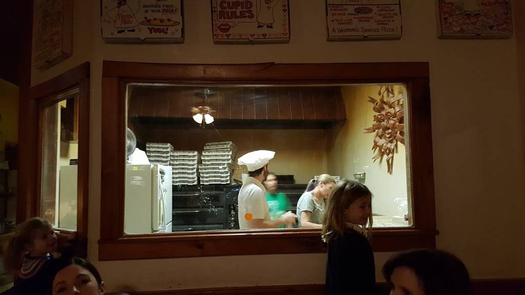 The Pizza Man of Covington | restaurant | 1248 N Collins Blvd, Covington, LA 70433, USA | 9858929874 OR +1 985-892-9874