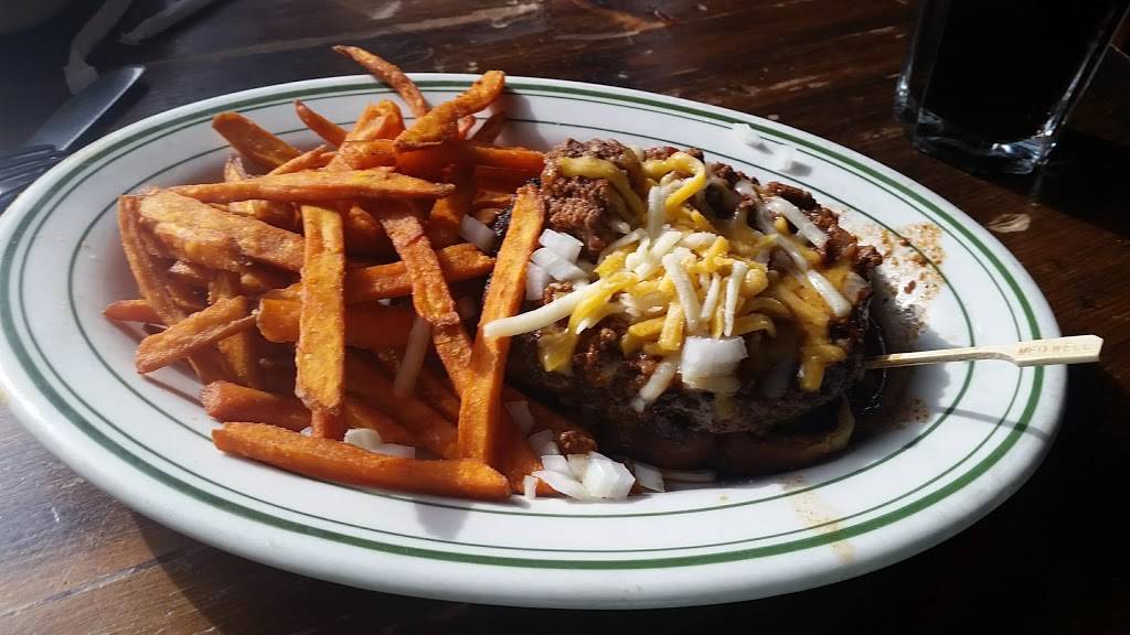 James E. McNellies Pub | restaurant | 409 E 1st St, Tulsa, OK 74120, USA | 9183827468 OR +1 918-382-7468