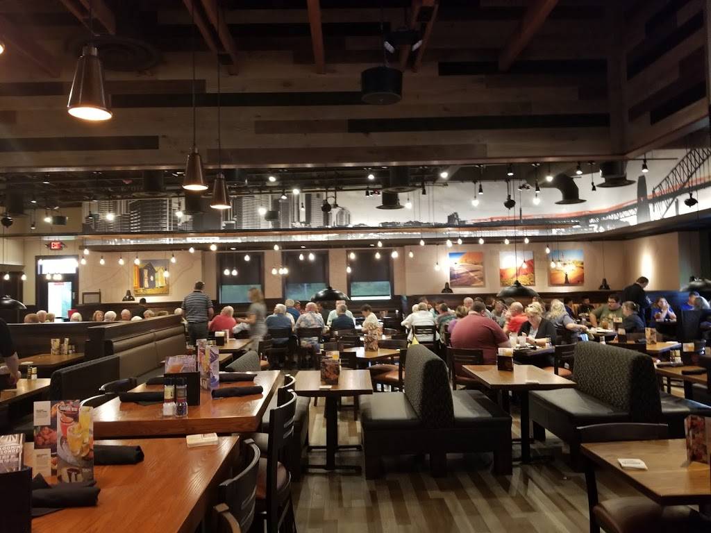 Outback Steakhouse | restaurant | 2590 Wabash Ave, Springfield, IL 62704, USA | 2175232815 OR +1 217-523-2815