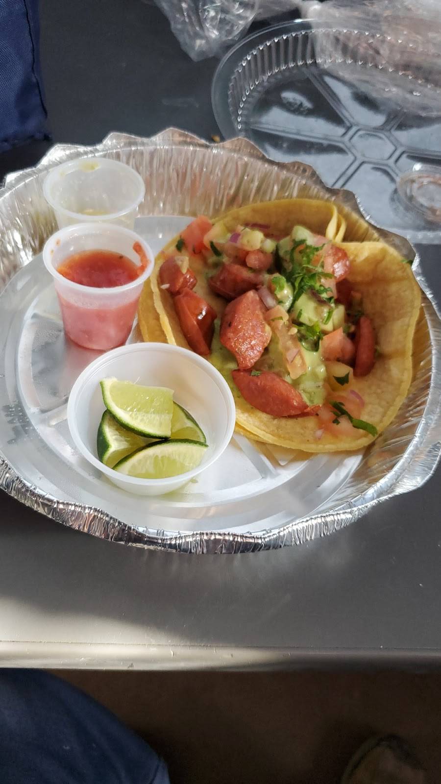 El Guapo Tacos & Tequila | restaurant | 52 E Old Country Rd, Mineola, NY 11501, USA | 5163079905 OR +1 516-307-9905