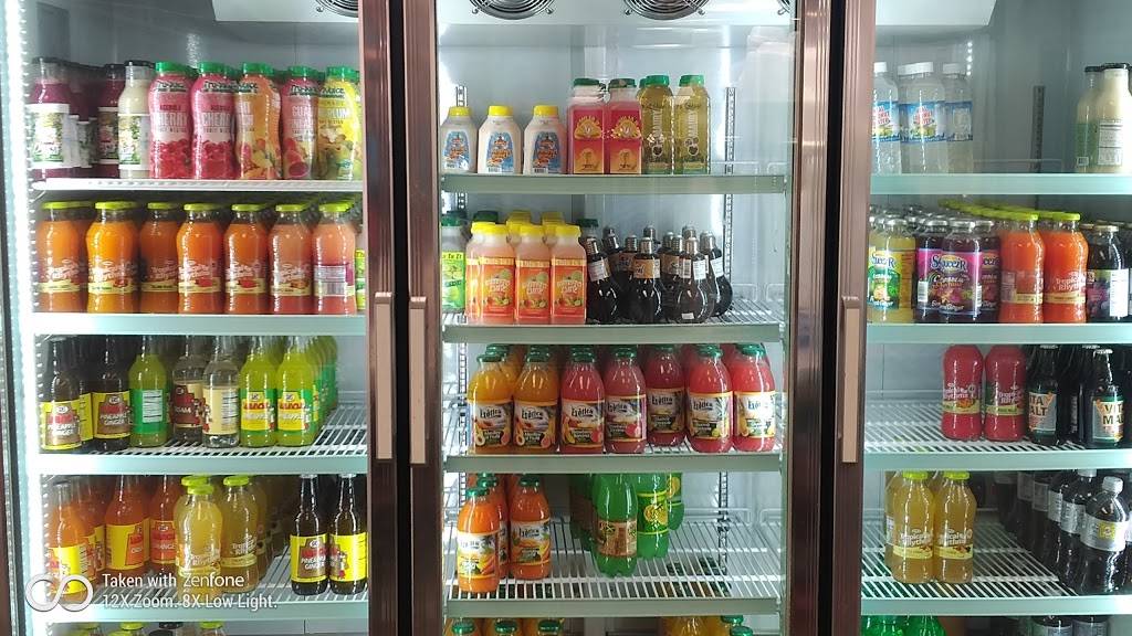 Tastee Pattee | restaurant | 987 Flatbush Ave, Brooklyn, NY 11226, USA | 7184841979 OR +1 718-484-1979