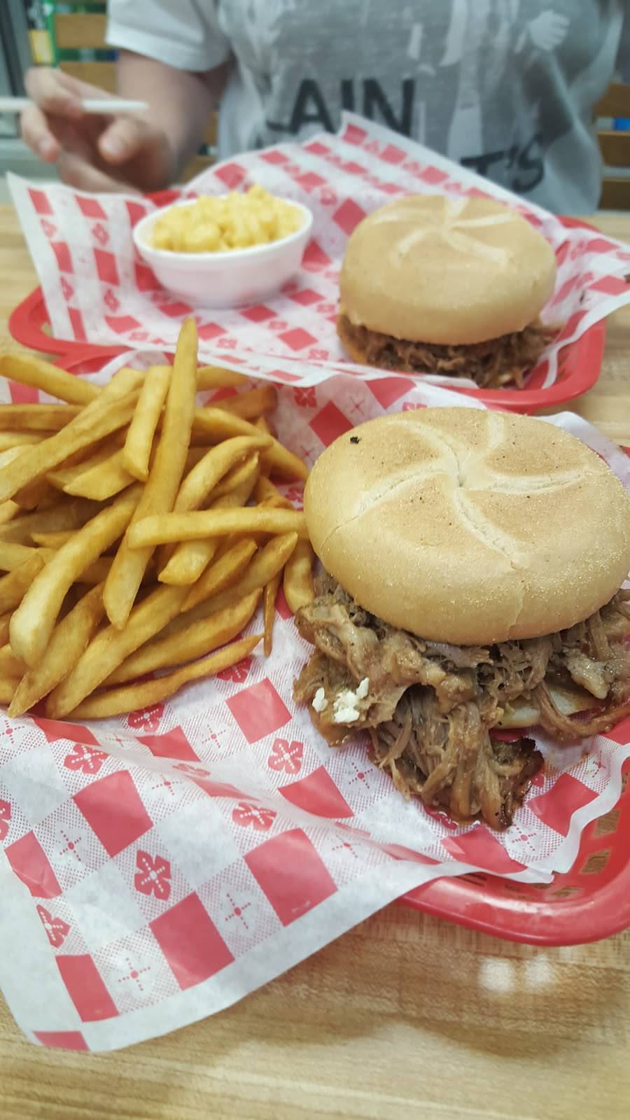 Malbon Bros. | restaurant | 1896 General Booth Blvd, Virginia Beach, VA 23454, USA | 7574279607 OR +1 757-427-9607