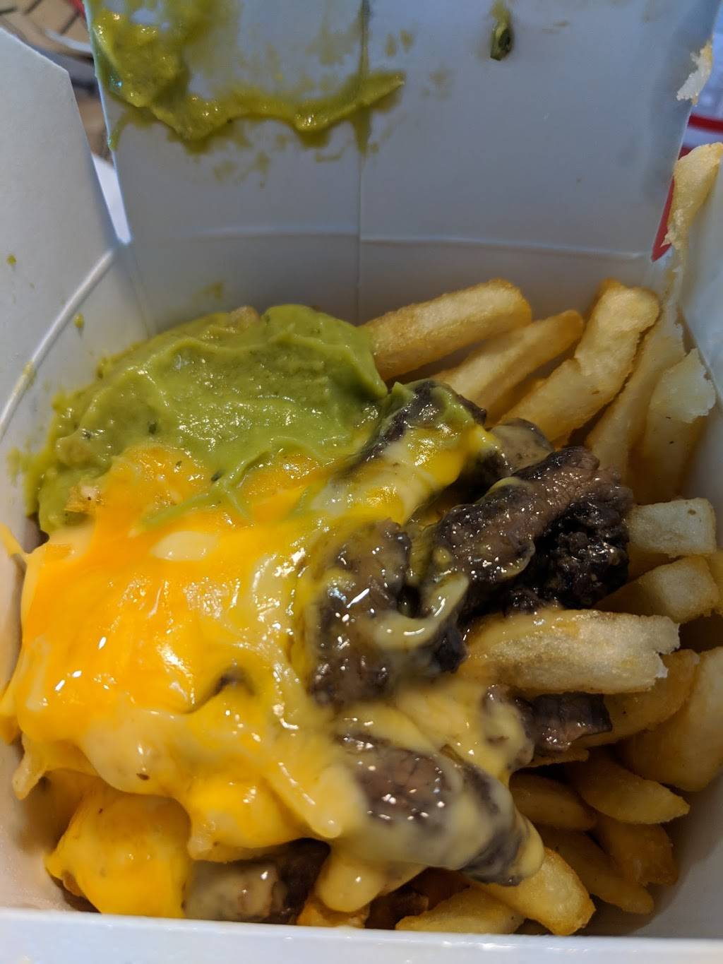 Jack in the Box | restaurant | 57930 Twentynine Palms Highway, Yucca Valley, CA 92284, USA | 7603690904 OR +1 760-369-0904