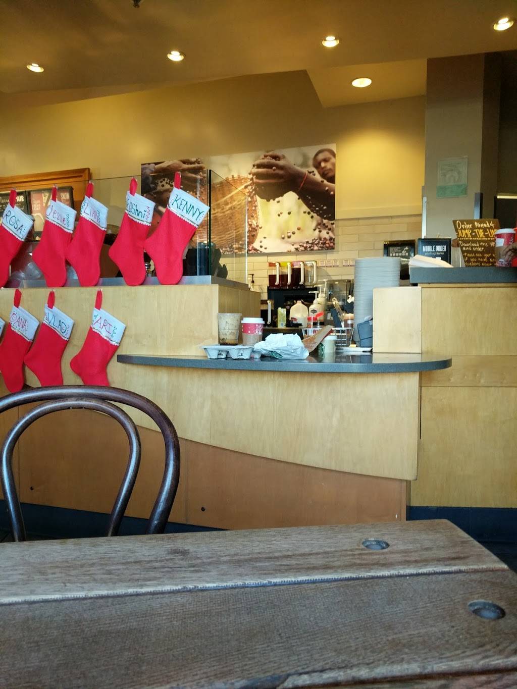 Starbucks | cafe | 7197 Village Pkwy A, Dublin, CA 94568, USA | 9258759807 OR +1 925-875-9807