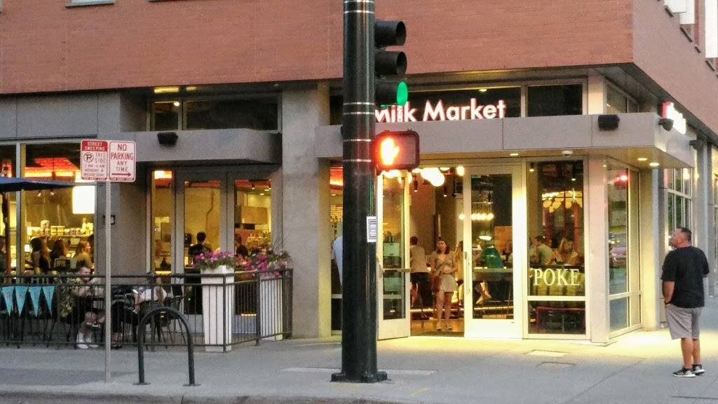 TBar | restaurant | 1521 Ski Hill Rd, Breckenridge, CO 80424, USA | 9705478837 OR +1 970-547-8837