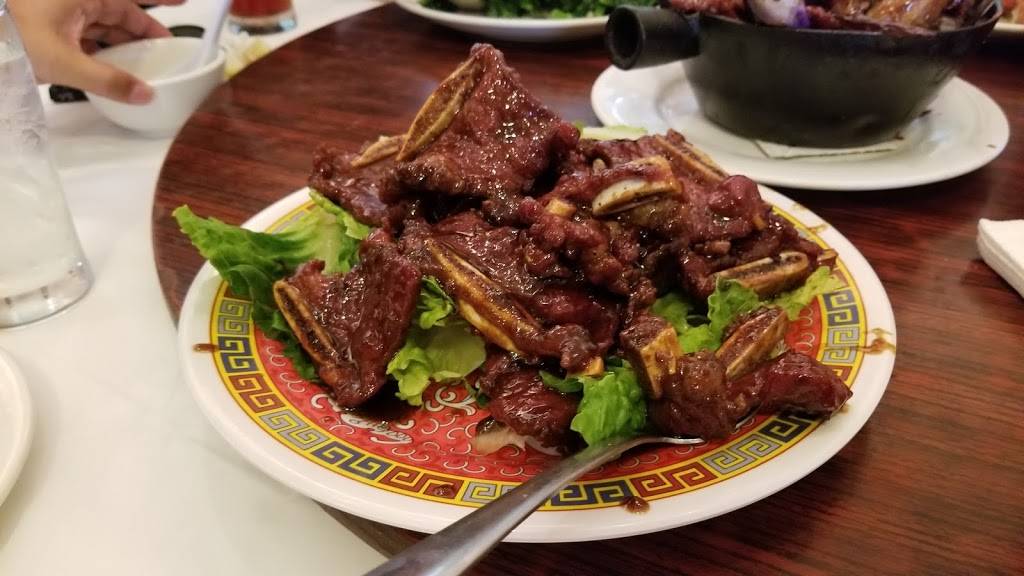 Confucius Seafood Restaurant | restaurant | 8880 Bellaire Blvd J, Houston, TX 77036, USA | 7132716888 OR +1 713-271-6888