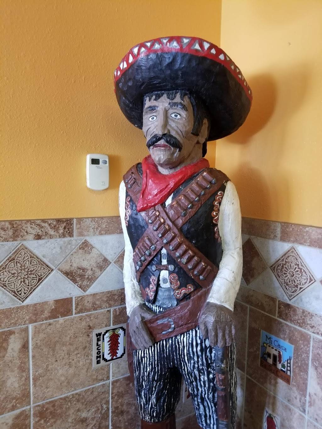 Garcias Kitchen-The Original | restaurant | 1736 Central Ave SW, Albuquerque, NM 87104, USA | 5058420273 OR +1 505-842-0273