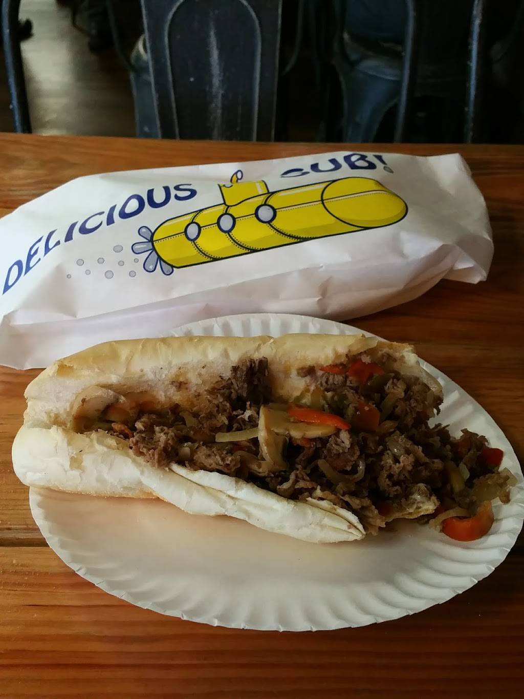 S&L Subs | restaurant | 462 Eastern Ave, Chelsea, MA 02150, USA | 6178849381 OR +1 617-884-9381