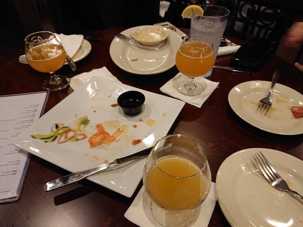 Oscars Alehouse East | restaurant | 8026 Ritchie Hwy Suite B, Pasadena, MD 21122, USA | 4435975900 OR +1 443-597-5900