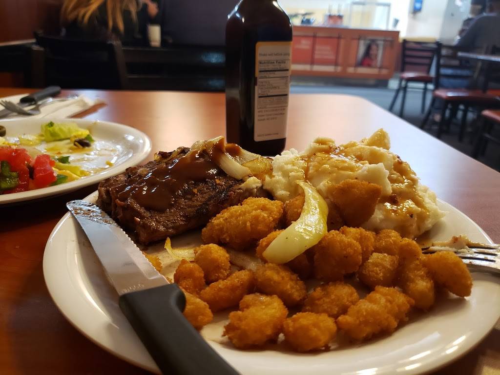 Golden Corral Buffet and Grill | restaurant | 11801 N 56th St, Temple Terrace, FL 33617, USA | 8138991833 OR +1 813-899-1833
