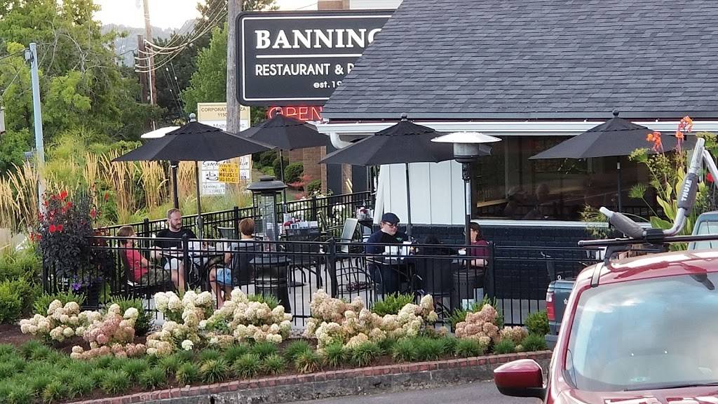 Bannings Restaurant & Pie House | bakery | 11477 SW Pacific Hwy, Tigard, OR 97223, USA | 5032442558 OR +1 503-244-2558
