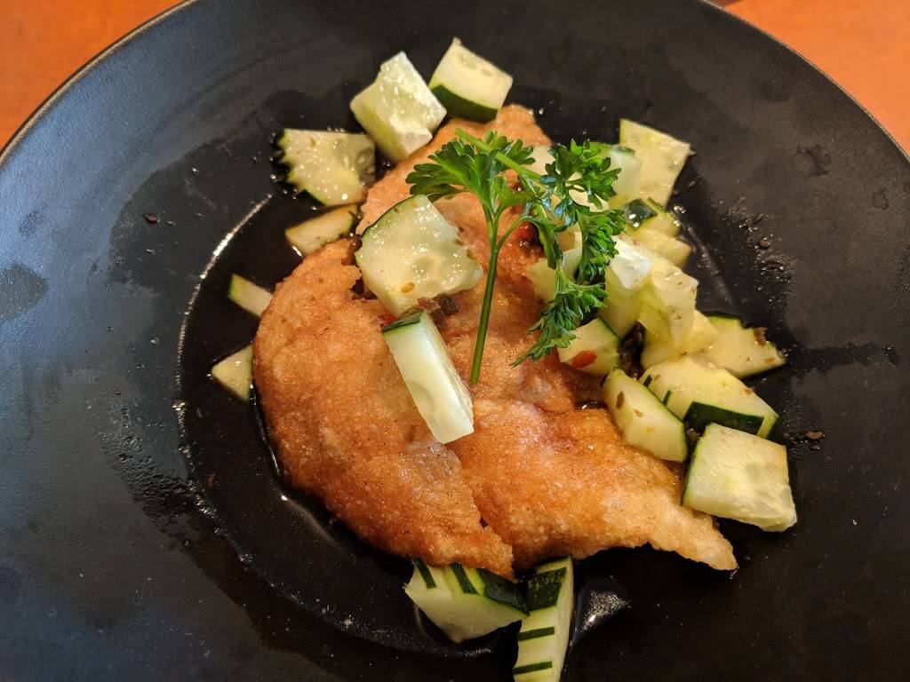 Simpang Asia | cafe | 10433 National Blvd #2, Los Angeles, CA 90034, USA | 3108159075 OR +1 310-815-9075