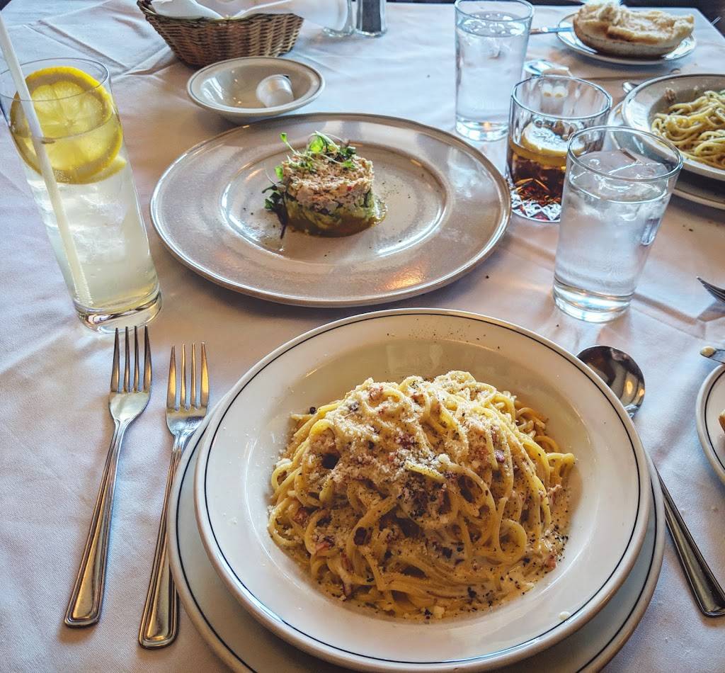 Natalino Restaurant | restaurant | 365 Chemin Bord-du-Lac, Dorval, QC H9S 2A5, Canada | 5146315952 OR +1 514-631-5952