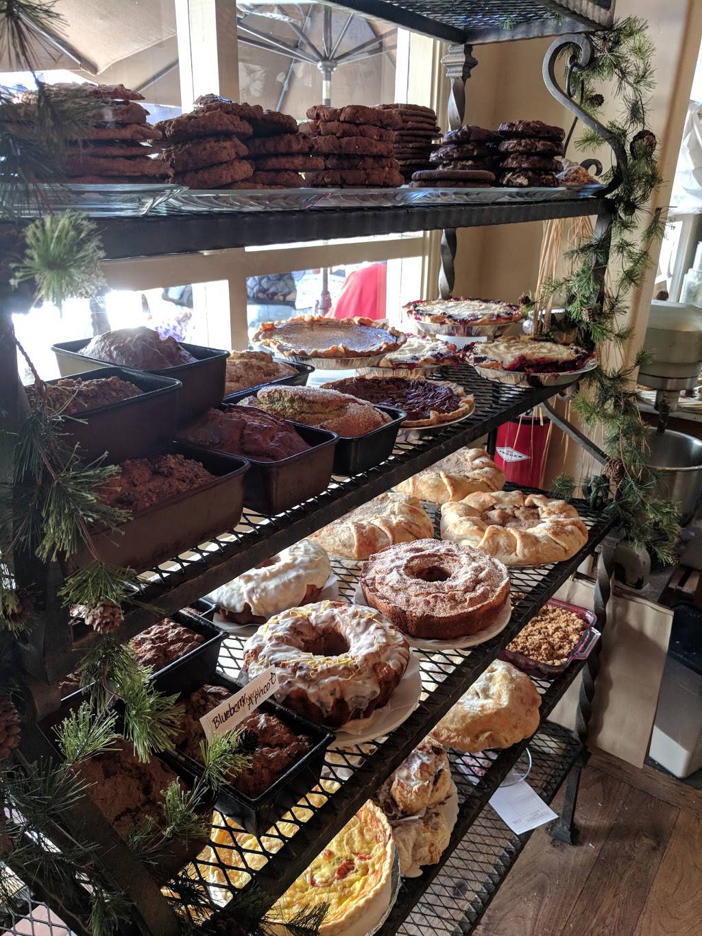 Thyme In the Ranch | cafe | 16905 Avenida De Acacias, Rancho Santa Fe, CA 92091, USA | 8587590747 OR +1 858-759-0747