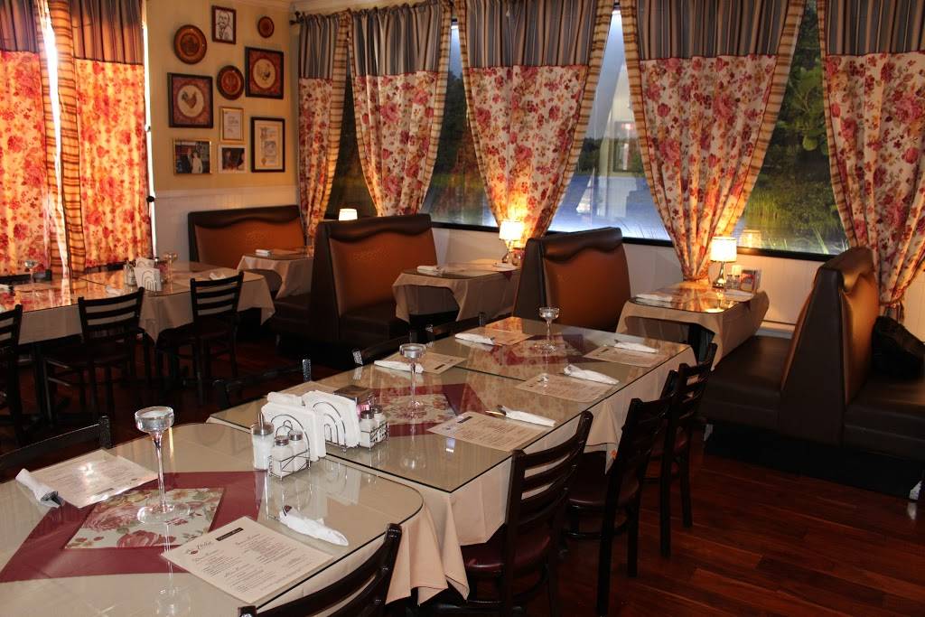 Polka Polish Cuisine | restaurant | 4112 Verdugo Rd, Los Angeles, CA 90065, USA | 3232557887 OR +1 323-255-7887