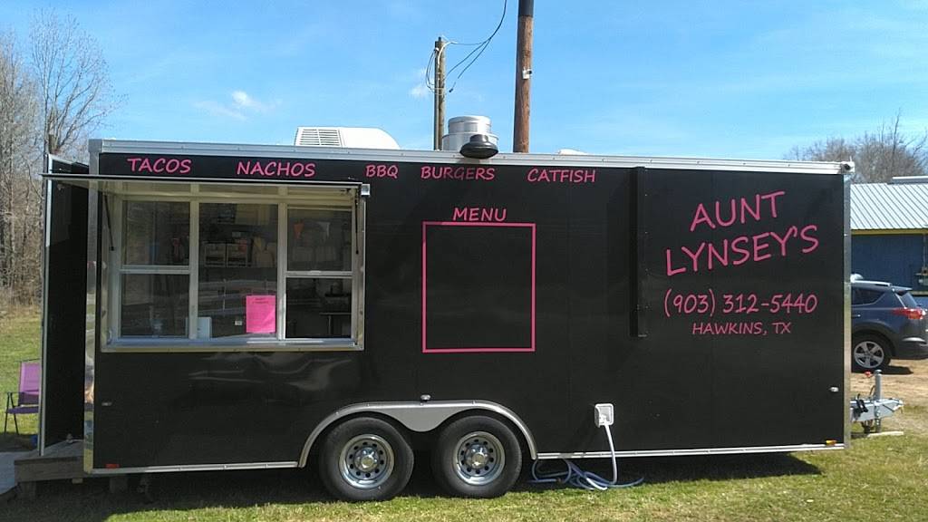 Aun lynseys | restaurant | 2129 FM2869, Hawkins, TX 75765, USA | 9033125440 OR +1 903-312-5440
