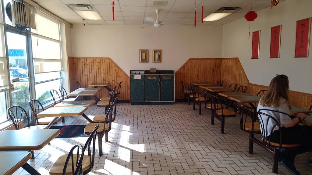 Asia Wok | restaurant | 20 Bell Farm Rd, Barrie, ON L4M 5G6, Canada | 7057341689 OR +1 705-734-1689