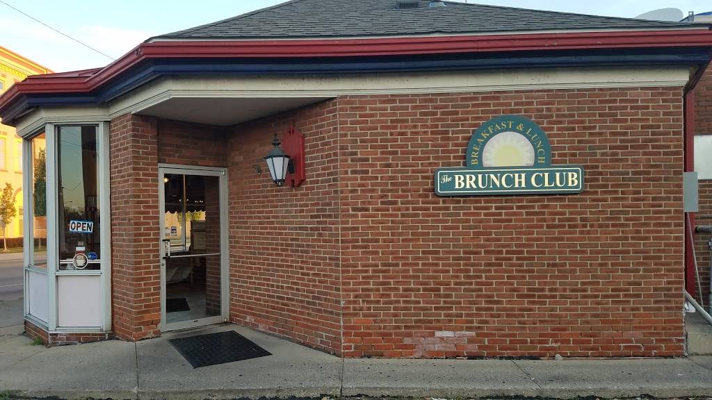 The Brunch Club | restaurant | 601 S Main St, Dayton, OH 45402, USA | 9372227411 OR +1 937-222-7411