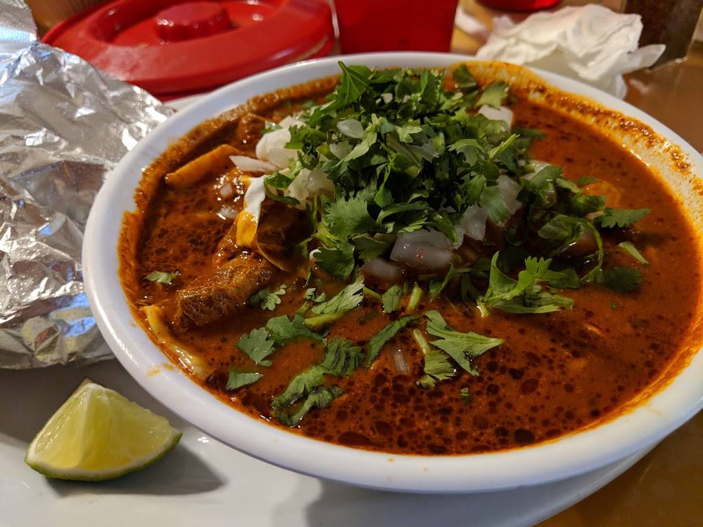 Taqueria El Chilaquil | restaurant | 1821 W Commerce St, San Antonio, TX 78207, USA | 2102265410 OR +1 210-226-5410