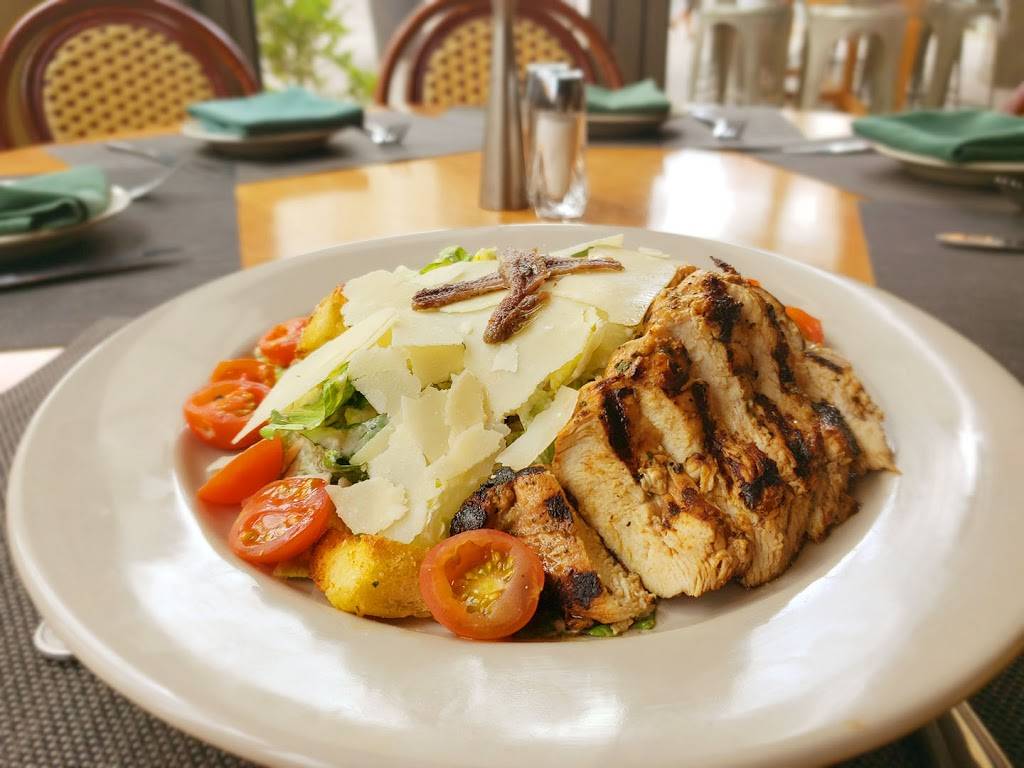 Trattoria Reggiano Italian Cuisine – Downtown Summerlin | restaurant | 2020 Park Centre Dr, Las Vegas, NV 89135, USA | 7027496966 OR +1 702-749-6966