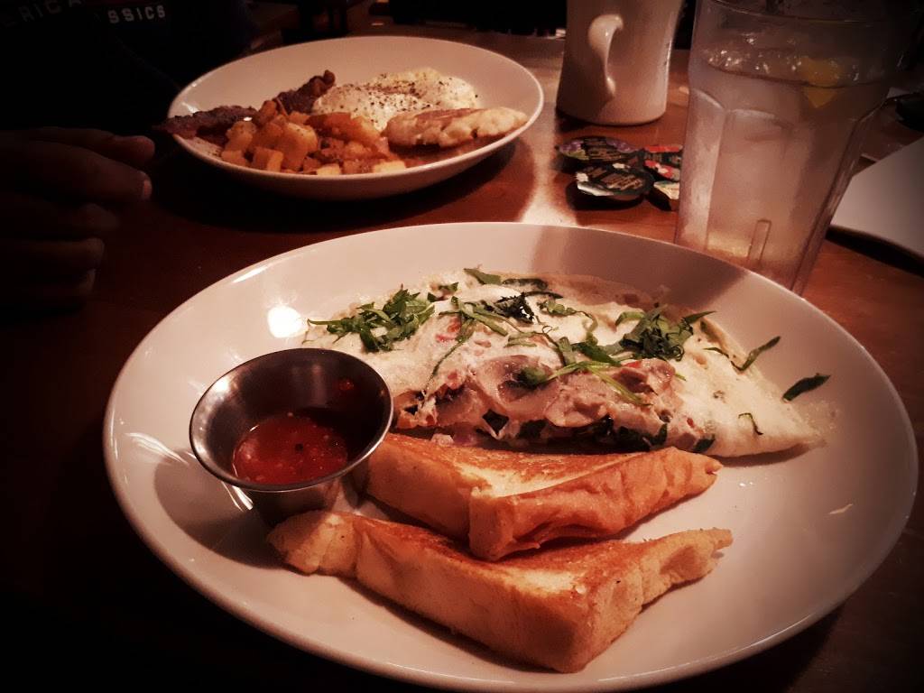 Black Walnut Cafe | cafe | 9000 New Trails Dr, The Woodlands, TX 77381, USA | 2813621678 OR +1 281-362-1678