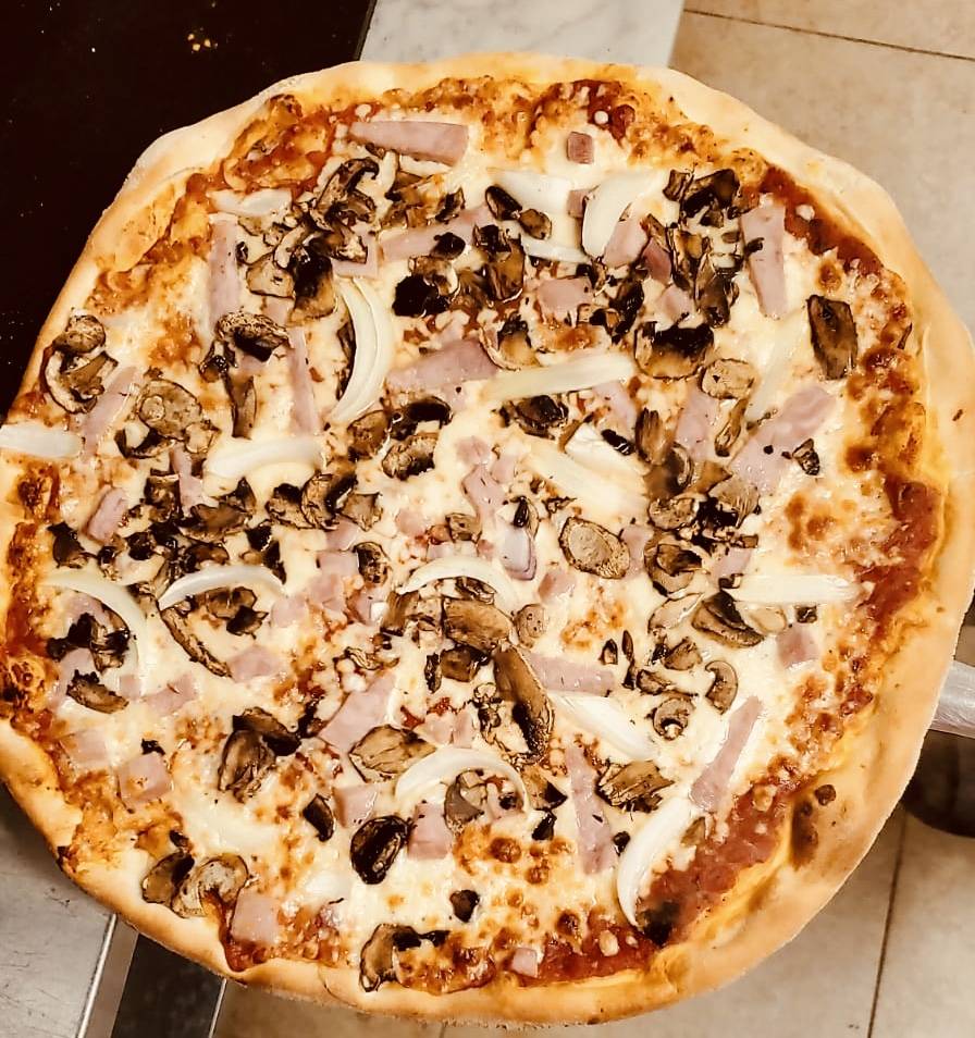 Florences Brooklyn Pizzeria | restaurant | 3306 Manatee Ave W, Bradenton, FL 34205, USA | 9412516005 OR +1 941-251-6005