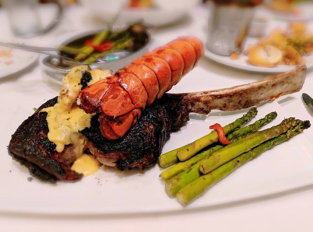 Flemings Prime Steakhouse & Wine Bar | restaurant | 2762 Augustine Dr, Santa Clara, CA 95054, USA | 4083464557 OR +1 408-346-4557