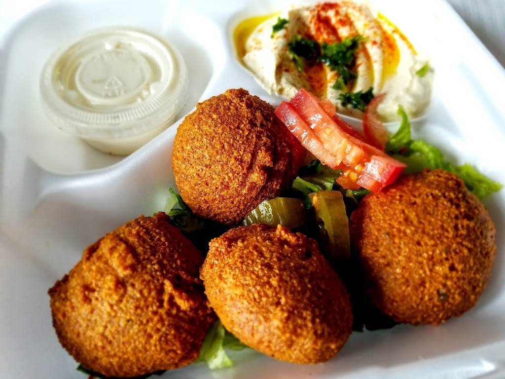 Safier Mediterranean Deli | meal delivery | 2403, 641 S 4th St, Louisville, KY 40202, USA | 5025851125 OR +1 502-585-1125