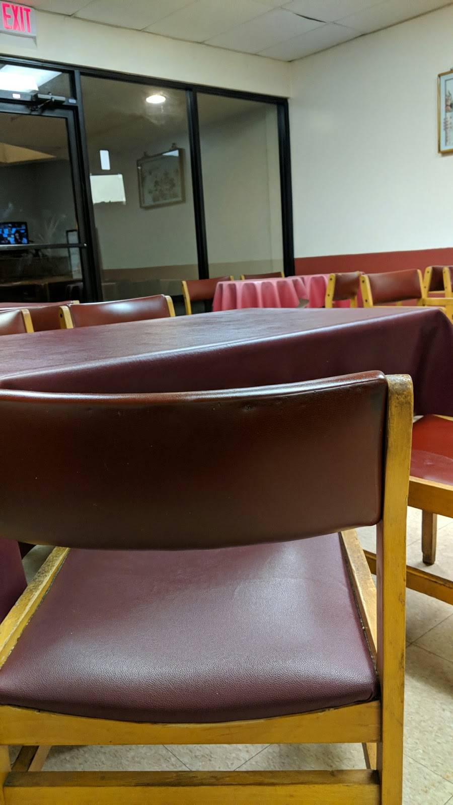 Changs House | restaurant | 5999 Bartlett Center Dr, Bartlett, TN 38134, USA | 9013827581 OR +1 901-382-7581