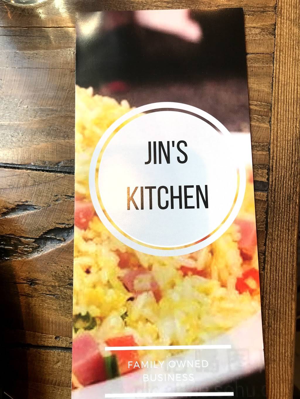 Jins Kitchen | restaurant | 31333 Temecula Pkwy #120, Temecula, CA 92592, USA | 9514043079 OR +1 951-404-3079