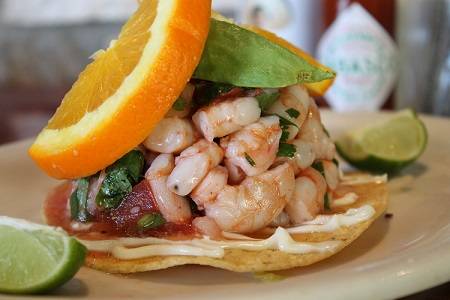 Gecko Grill | restaurant | 4341 E Baseline Rd, Gilbert, AZ 85234, USA | 4805392988 OR +1 480-539-2988