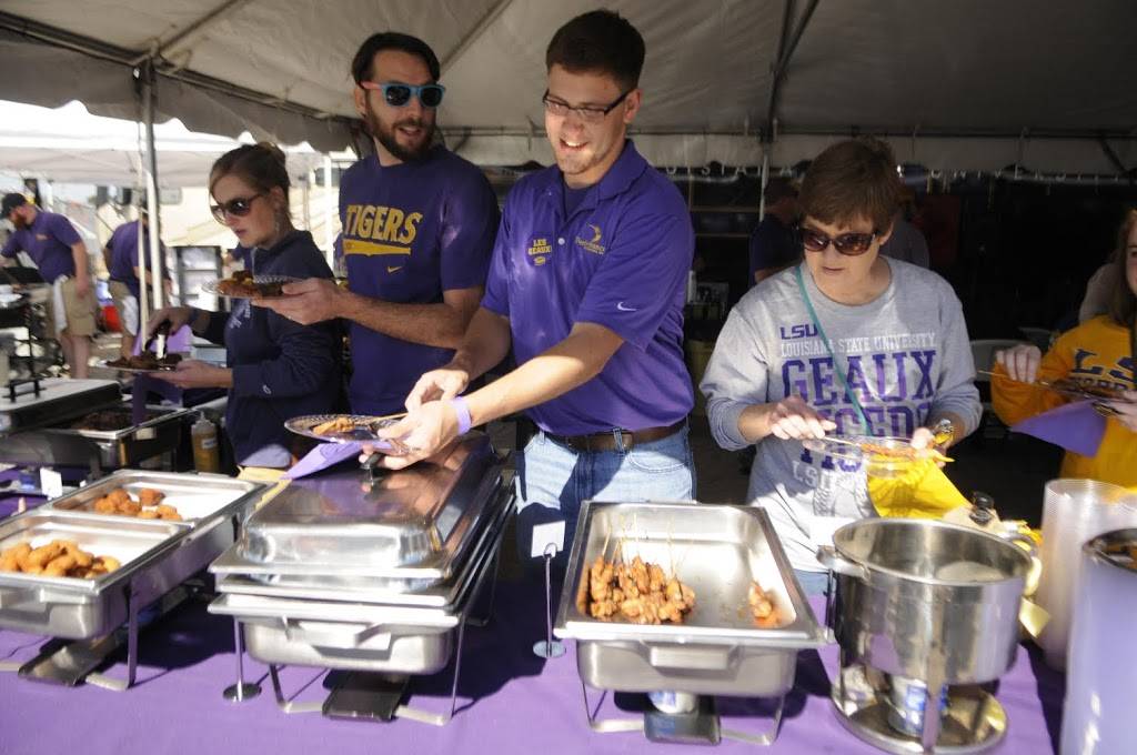 NeNe’s Catering | restaurant | 16313 Old Jefferson Hwy, Baton Rouge, LA 70817, USA | 2257468464 OR +1 225-746-8464