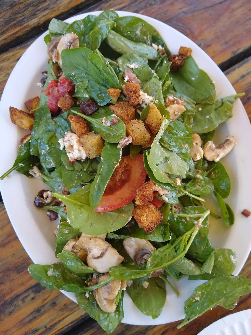 Gabagool | restaurant | 7955 N Lombard St, Portland, OR 97203, USA | 5038949096 OR +1 503-894-9096