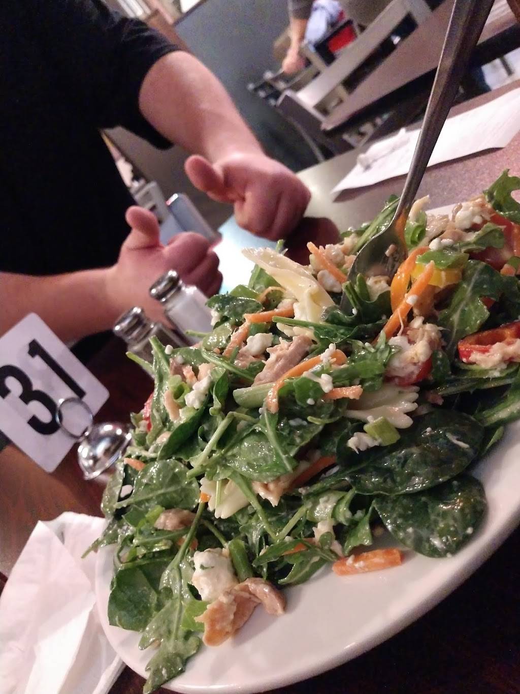 Full Circle Eatery | restaurant | 8101 Philips Hwy, Jacksonville, FL 32256, USA | 9045033829 OR +1 904-503-3829