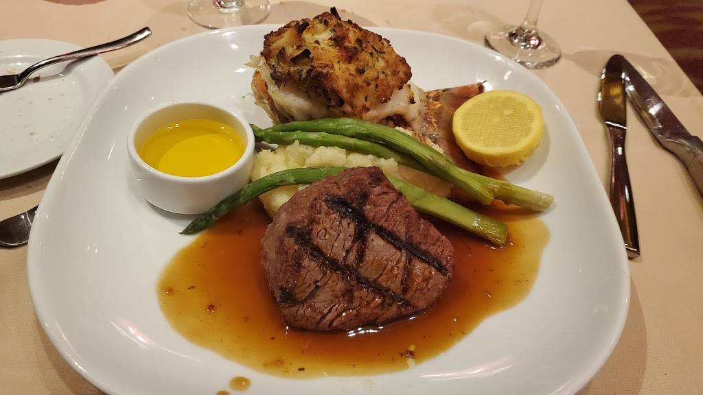 SC Prime Steakhouse & Bar | restaurant | 9090 Alta Dr, Las Vegas, NV 89145, USA | 7026367111 OR +1 702-636-7111